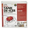 API® Floating Water Tank De-Icer | Stock Tank Floating De-Icer