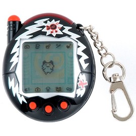 Mobile You Two. Tamagotchi Plus Hang On A Spark