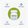 NatuGena Manganese Complex, Gluconate, Bisglycinate, Citrate, Contributes to Healthy Energy