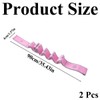 2 Pcs Yoga Stretching Strap Stretch Strap Stretch Band with