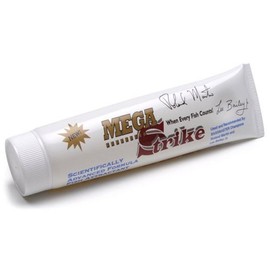 Megastrike fish attractant Pike