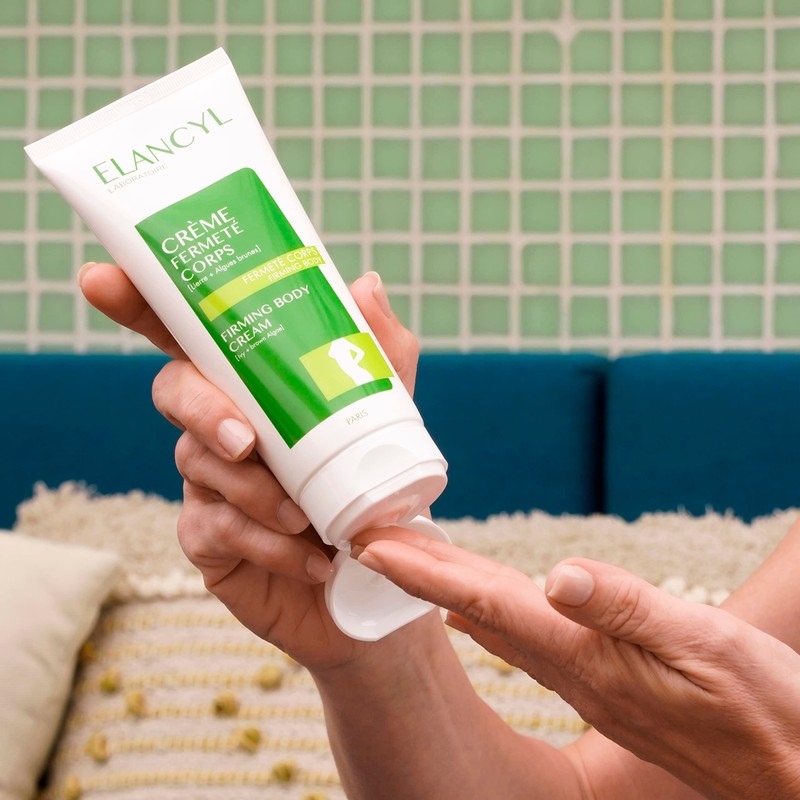 Elancyl Crema Reafmte.200