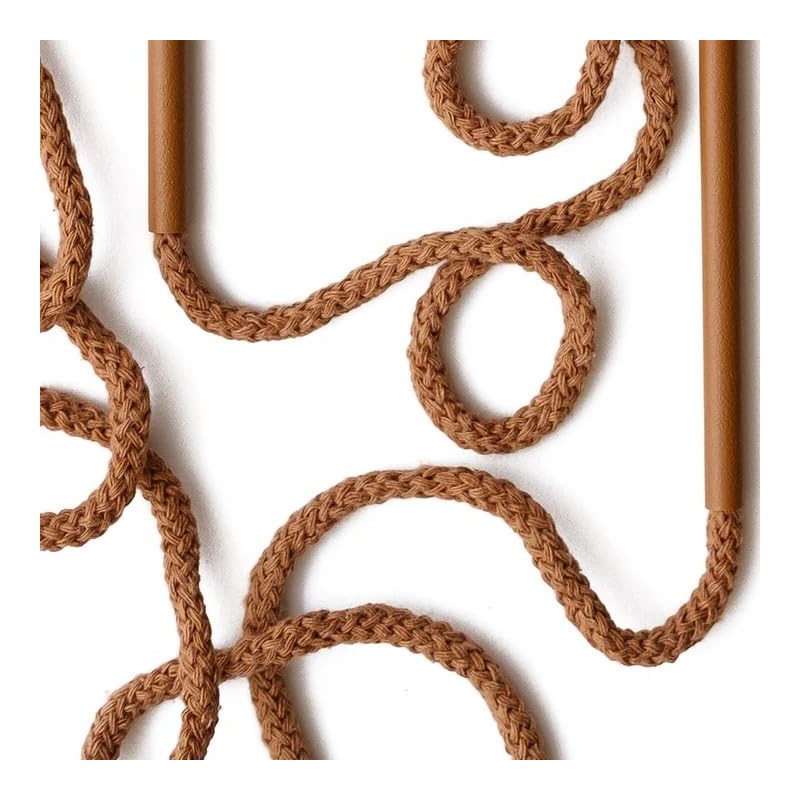 Plantstraws Beautiful Self-Watering Wick System for Effortless Plant Care, Automatic