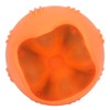 Small Massager Night Light Function Portable One Button Start Rechargeable