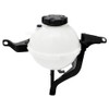 VPHIX Coolant Reservoir Overflow Tank w/Cap Sensor for 2012 2013