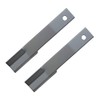 Rancher Supply 19160 Replacement for Woods Blade Pair