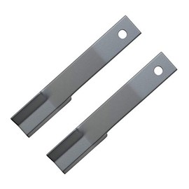 Rancher Supply 19160 Replacement for Woods Blade Pair