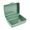 keeeper 1 Litre Handy Lunch Box 17 x 13 x