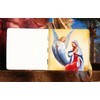 Set of 12 Manger Scene Advent Calendar Greeting Cards -