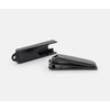 Zen Minded KIYA Black Japanese Carbon Steel Nail Clipper Small