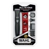 Rasuradora Eléctrica Para Barba Wahl® Trimmer Todo En Uno Color