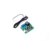 KNACRO DC 12V -4℉ to + 212℉ Blue Digital Display
