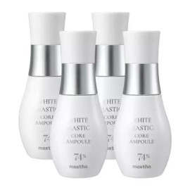 Guitar 매스티나 화이트 매스틱 코어 앰플 30mlX4개 Mastina White Mastic Core Ampoule 30ml X 4pcs