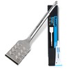 Nucraft SDS-Plus Tile Chisel 250mm x 50mm 15° Curved Scraper