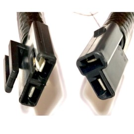 HD Switch Clutch Pigtail Wire Harness Jumper Replaces Toro Exmark 103-3247 103-2931 fits Lazer Z AC AS LC XP XS - OEM Upgrade - Made in U.S.A