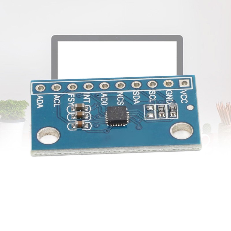 ICM 20948 MCU 20948 Sensor Module Low Power 9 Axis