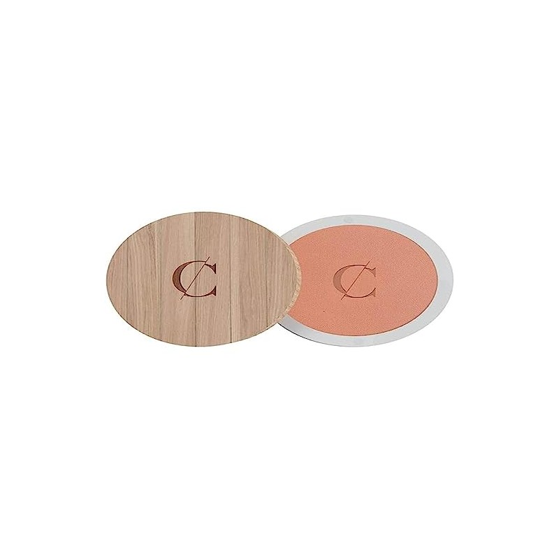 Couleur Caramel Maquillaje Polvos Bronceadores 25 Matt Golden Brown 1Un