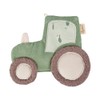 Sigibaby Crinkle Cloth Tractor