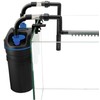 Penn-Plax Cascade Canistar Hang-On Canister Aquarium Filter – Great for