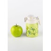 Stainless Steel Drinking Bottle 400 ml Children's Frog Design
