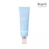 Begins by Jeong Saem Mool [비긴스 바이 정샘물](강남점)[NEW] 비긴스 바이 정샘물 블루 캐모마일 히알라루론산 수분 톤업 선크림+... Begins by Jeong Saem Mool [NEW] Begins by Jeong Saem Mool Blue Chamomile Hyaluronic Acid Moisture Tone-Up Sunscreen+... [Moisture tone-up sunscreen]