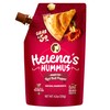 Helena Hummus (12-pack), Shelf-Stable, No Added Preservatives, 8 Natural Classic