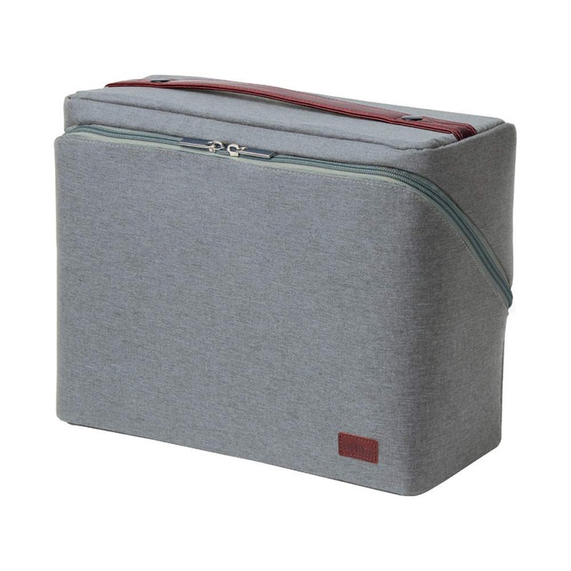 Sonic UT-2159-GL Storage Box Master U-Trim A4 Gray