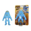 Flexors Ruz - Figura de Acción Estirable Monsters 6" Sphinx