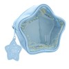 Little Twin Stars Star Pouch Snowlight Fantasy Blue 8203 488