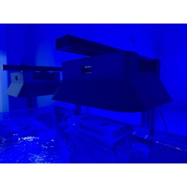 Reefi Uno 2.0 and 2.1 Light Shade