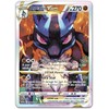 Pokemon - Lucario VSTAR -SWSH291 - Black Star Promo -