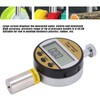 LXDD 044.5N Digital Hardness Tester Gauge Meter for Plastic Rubber