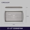 Circulon Nonstick Bakeware, Nonstick Cookie Sheet / Baking Sheet -