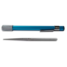 Austromex Lápiz de diamante 1181 de 12 x 7 pulgadas para afilar herramientas planas y dentadas