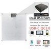 200W 12V Portable Solar Panel Kit Monocrystalline Solar Panel with