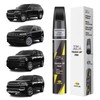 XNA Diamond Black Crystal(PXJ/KXJ) for Jeep Touch Up Paint, Car