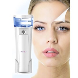 Mesola New Handy Beauty Care Facial Nano Mist Water Sprayer