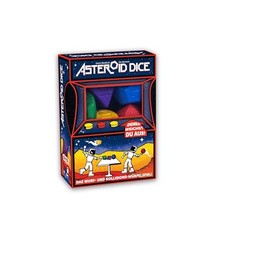 Asteroid Dice