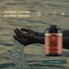 Tibet Natura Safe In Six 100 Cápsulas Vitamina D3 Zinc