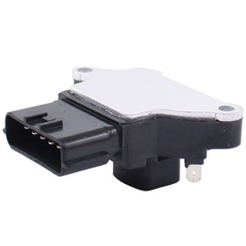 NewYall Ignition Control Module Unit for Nissan Frontier 1999-2004 Quest 1999-2002 Pathfinder Infiniti QX4 1997-2000 Mercury Villager 1999-2000 RSB56B RSB-56B
