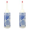 Lily White Sewing Machine Oil - 2 Pack