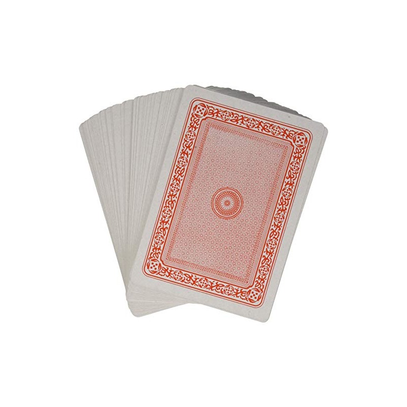 Giant 5 x 7 Inch Playing Cards