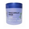 Mascarilla Cabello Lacio Antifrizz Alea 400ml