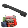 Luggage Suitcase Handle 20 cm Length Plastic Suitcase Handle Replacement,