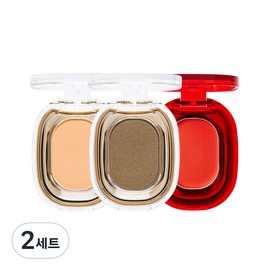 I'M MEME Pep Multi Balm 15g 002 Oh Oh 2ea / 아임미미 펩 멀티 밤 15g 002 오 오 2개