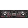 Numark DJ2GO2 Touch Pocket 2-Channel DJ Controller w EVA Travel