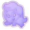Bubble Guppys Cookie Cutters & Stamps