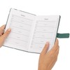 Evelay A to Z Telephone Address Book A-Z Index Hard