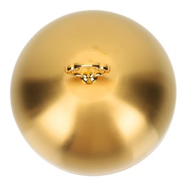 MAGICLULU Elegant Hotel Quality Steak Cover Griddle Grill Accessories Cheese Cover