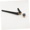 VILLFUL Tig Welding Kit 3pcs Collet Bodies 9/ Long Medium